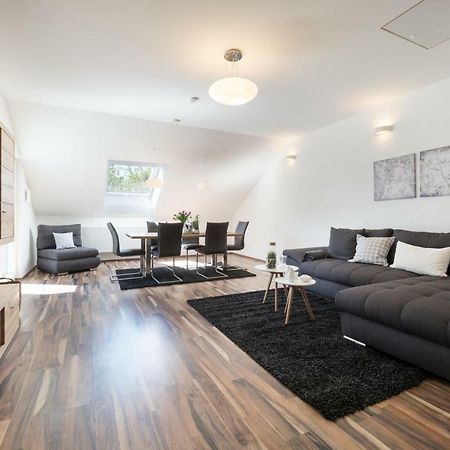 Ma-Living Miralior Apartment Майнц Екстериор снимка