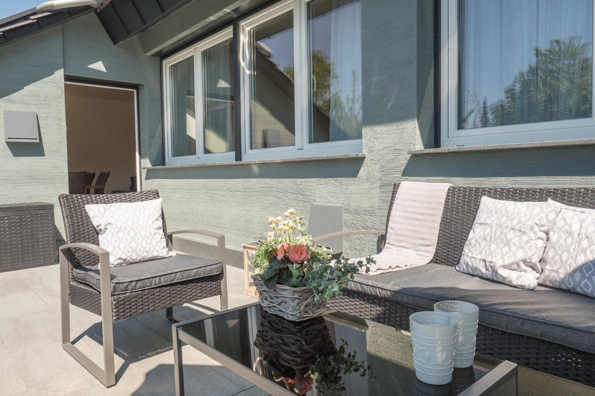 Ma-Living Miralior Apartment Майнц Екстериор снимка
