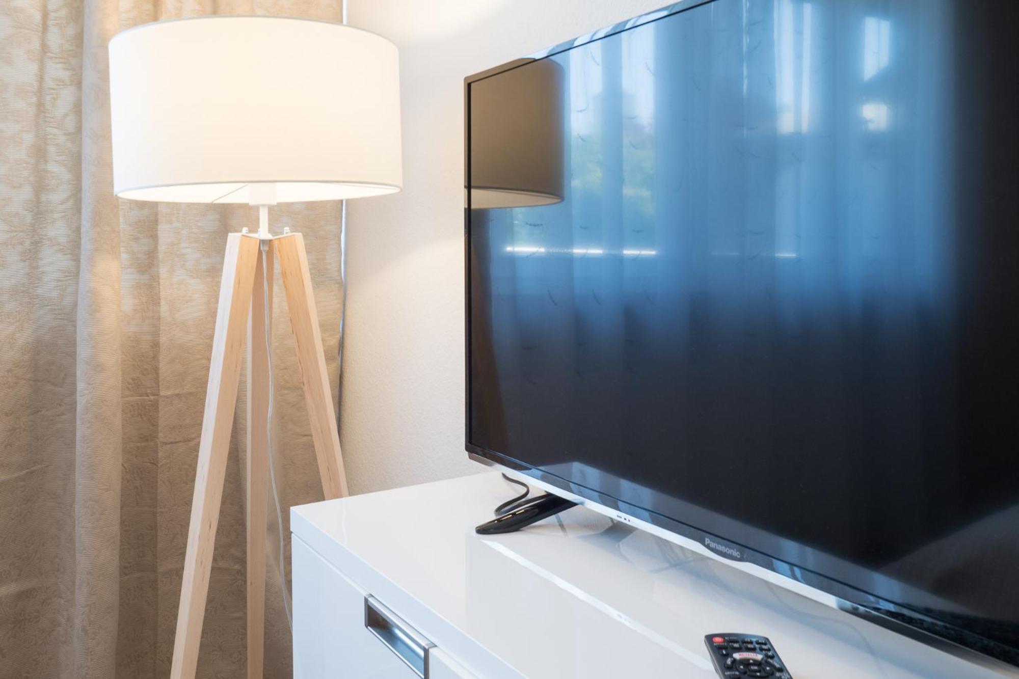 Ma-Living Miralior Apartment Майнц Екстериор снимка