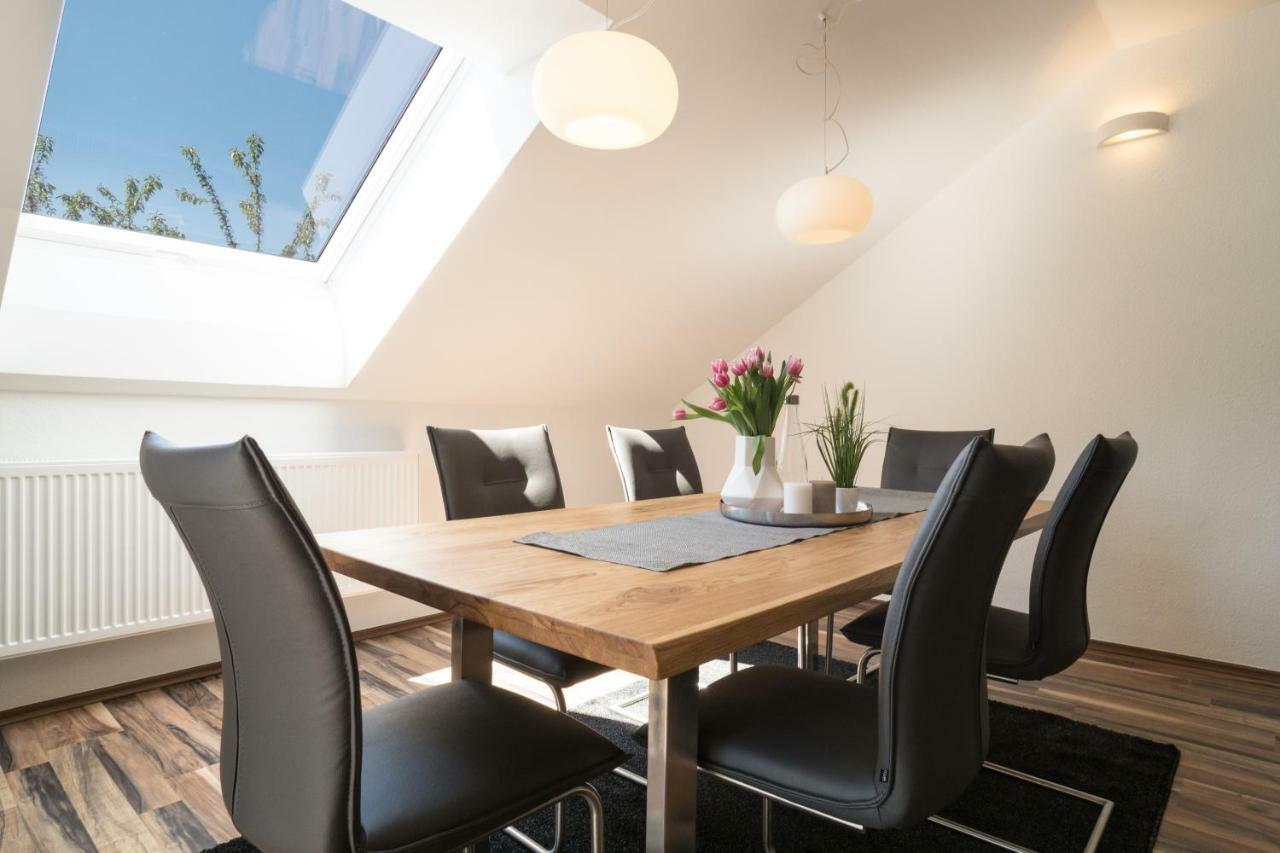 Ma-Living Miralior Apartment Майнц Екстериор снимка
