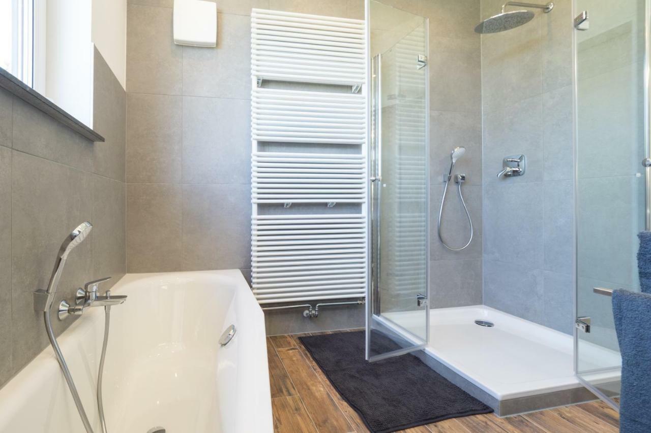Ma-Living Miralior Apartment Майнц Екстериор снимка