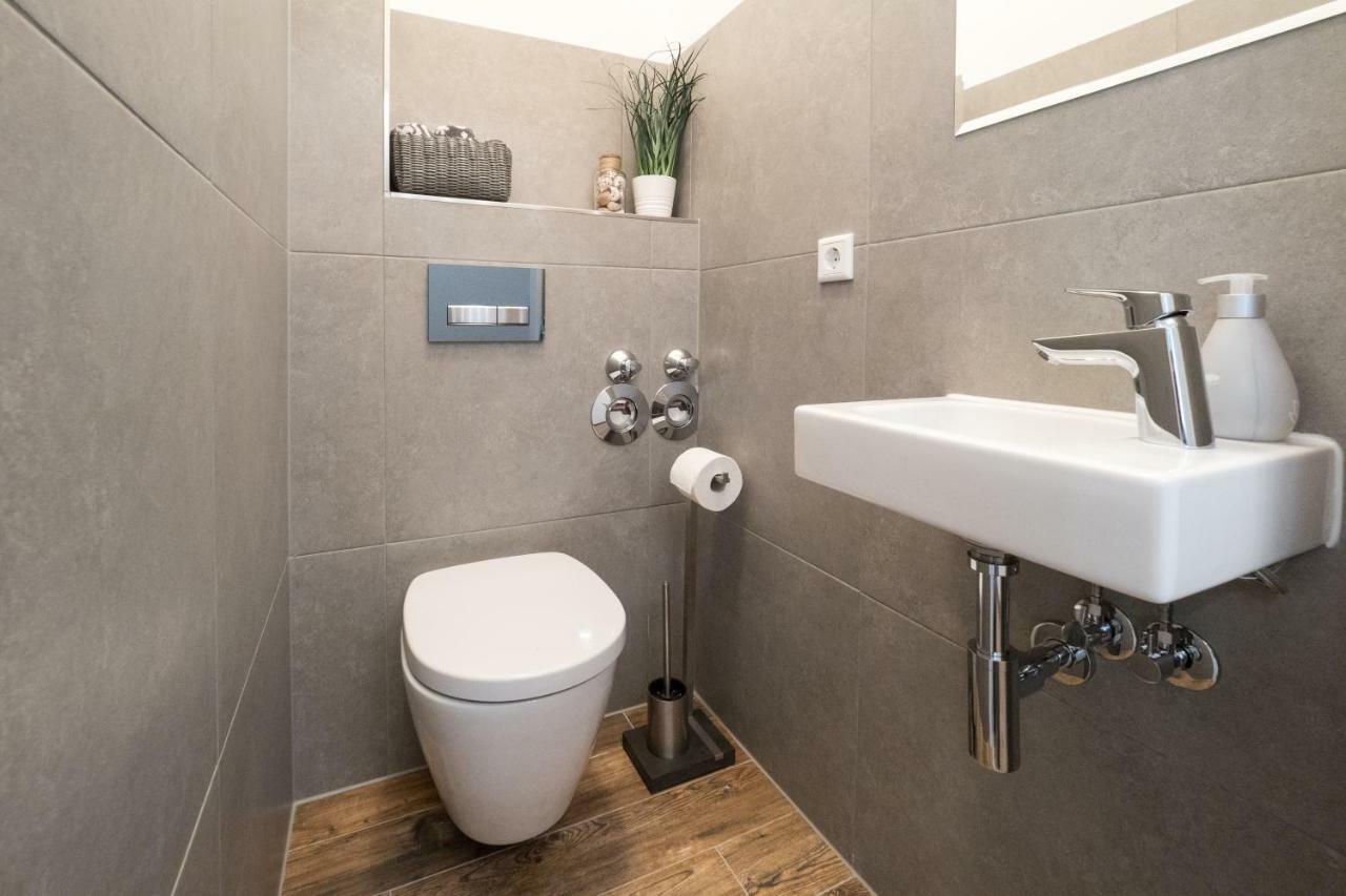 Ma-Living Miralior Apartment Майнц Екстериор снимка
