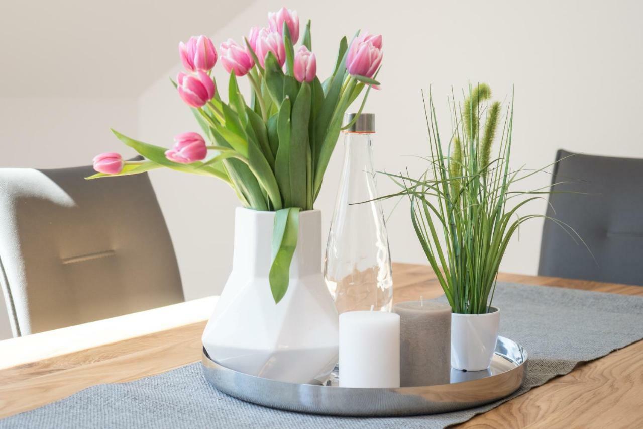 Ma-Living Miralior Apartment Майнц Екстериор снимка