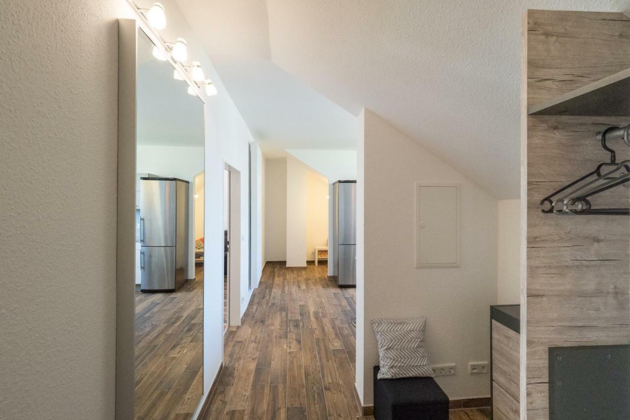 Ma-Living Miralior Apartment Майнц Екстериор снимка