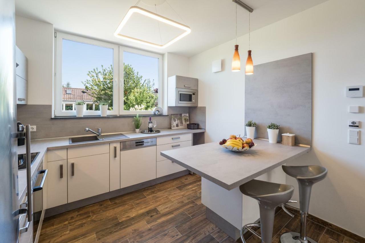 Ma-Living Miralior Apartment Майнц Екстериор снимка