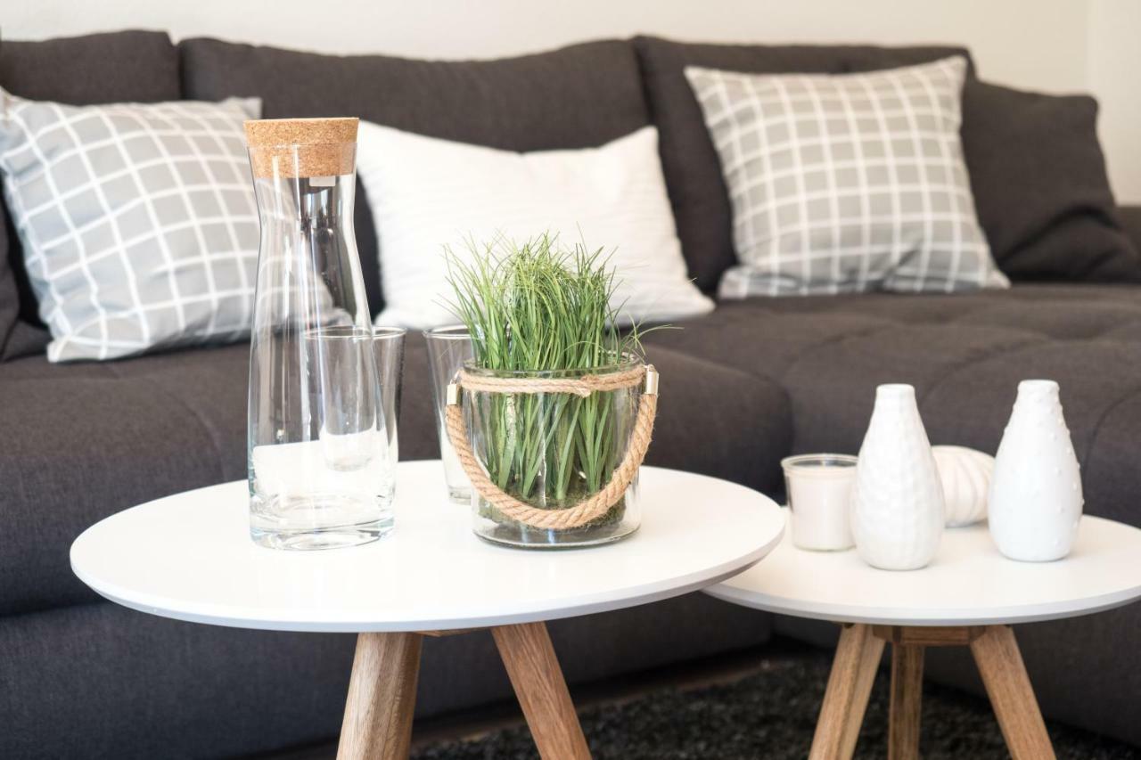 Ma-Living Miralior Apartment Майнц Екстериор снимка