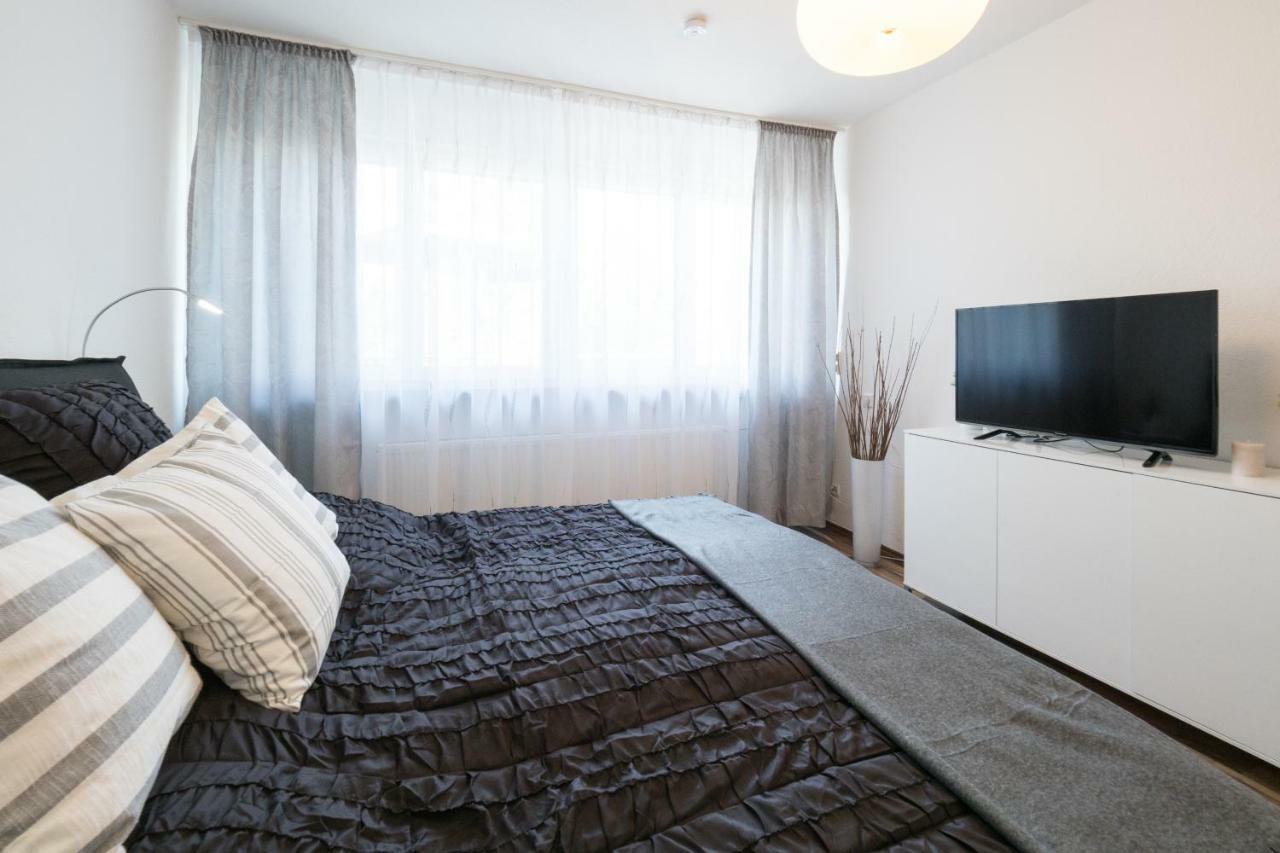 Ma-Living Miralior Apartment Майнц Екстериор снимка