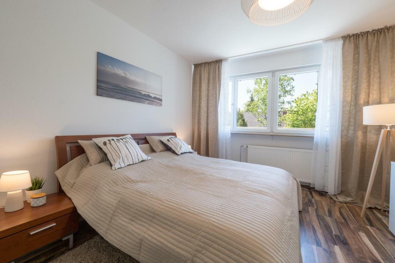Ma-Living Miralior Apartment Майнц Екстериор снимка