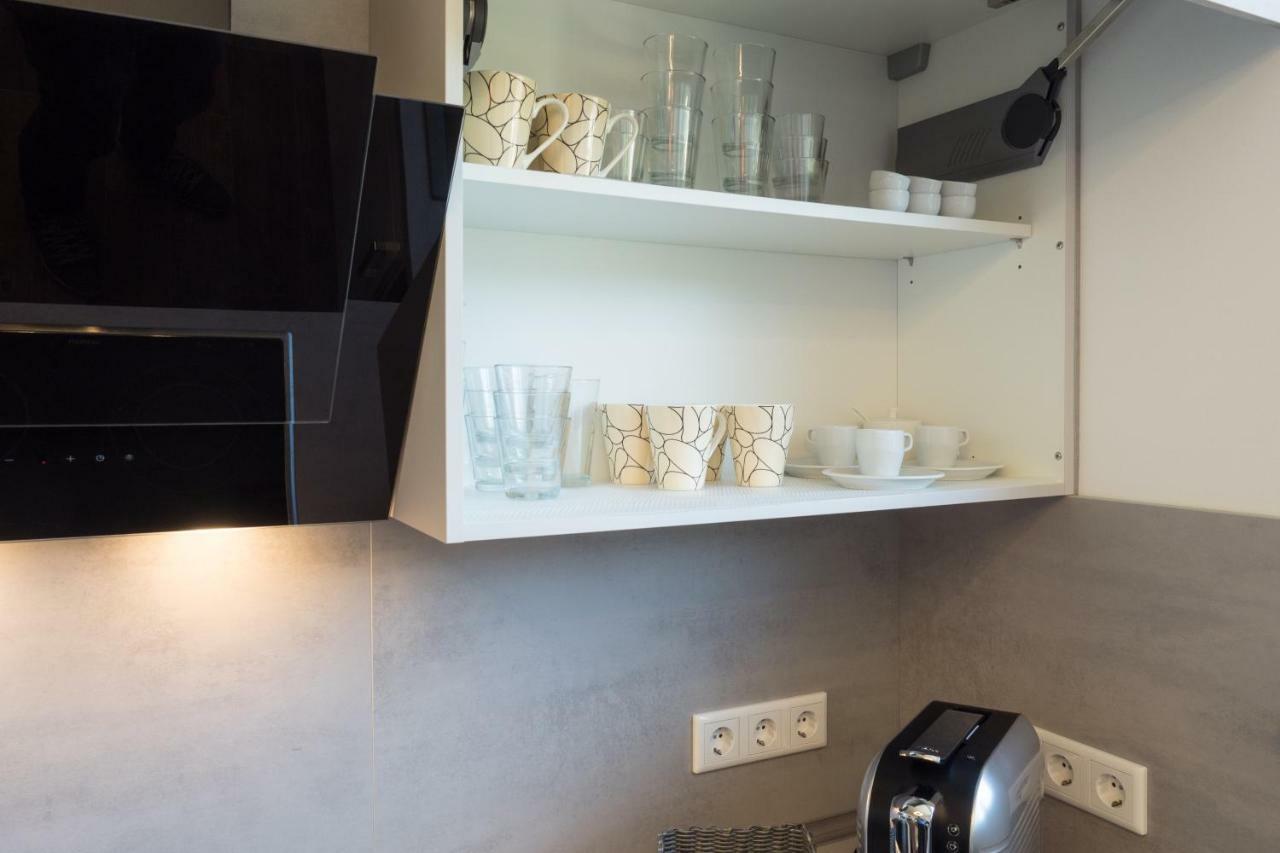 Ma-Living Miralior Apartment Майнц Екстериор снимка