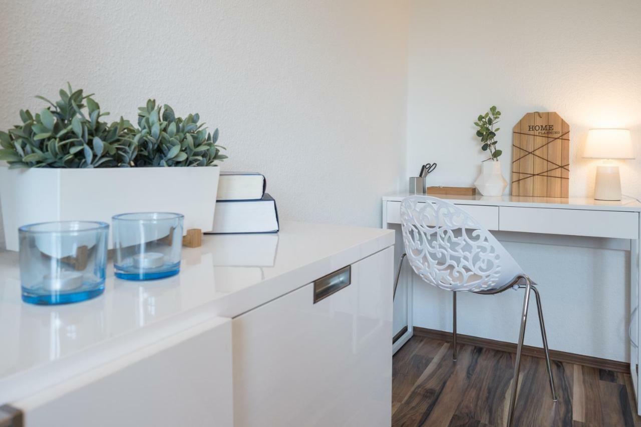Ma-Living Miralior Apartment Майнц Екстериор снимка