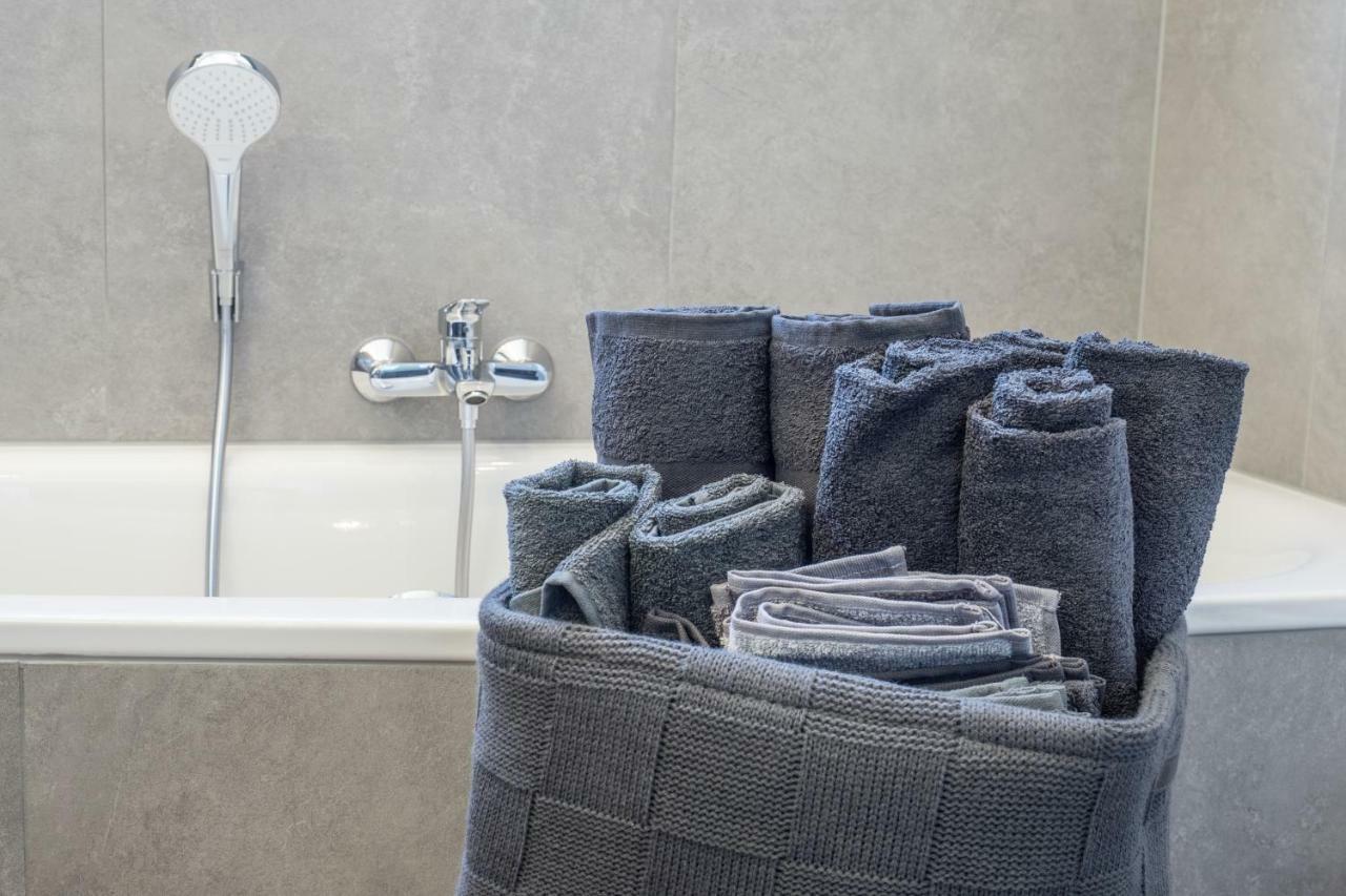 Ma-Living Miralior Apartment Майнц Екстериор снимка