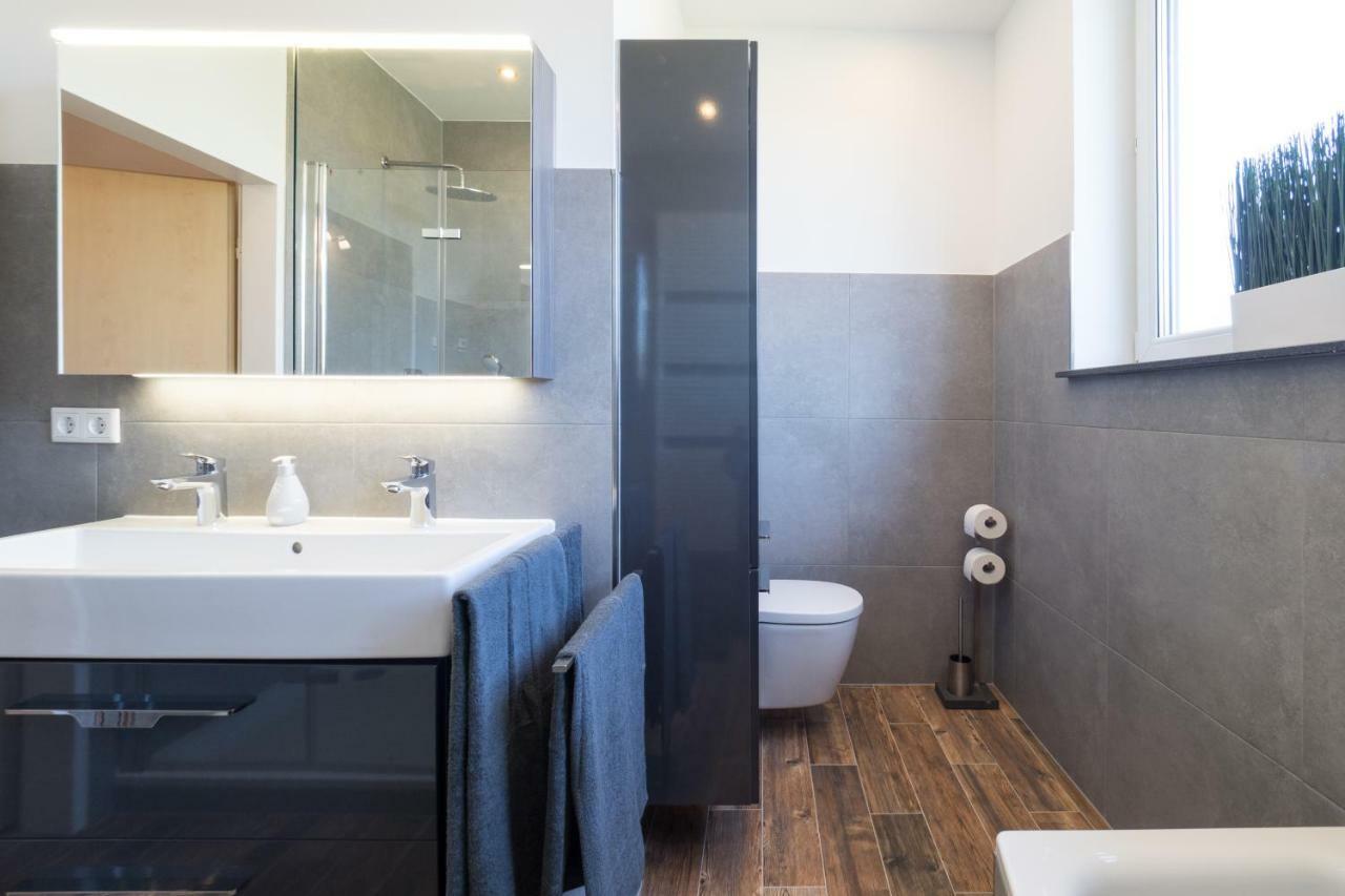 Ma-Living Miralior Apartment Майнц Екстериор снимка